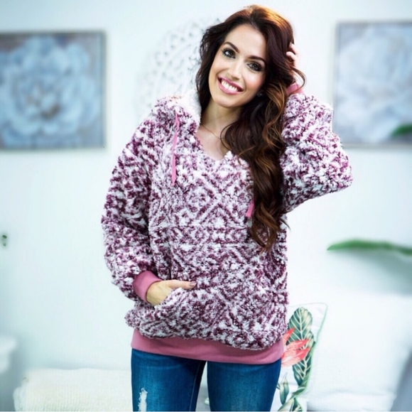 ValMarie Tops - SOLD